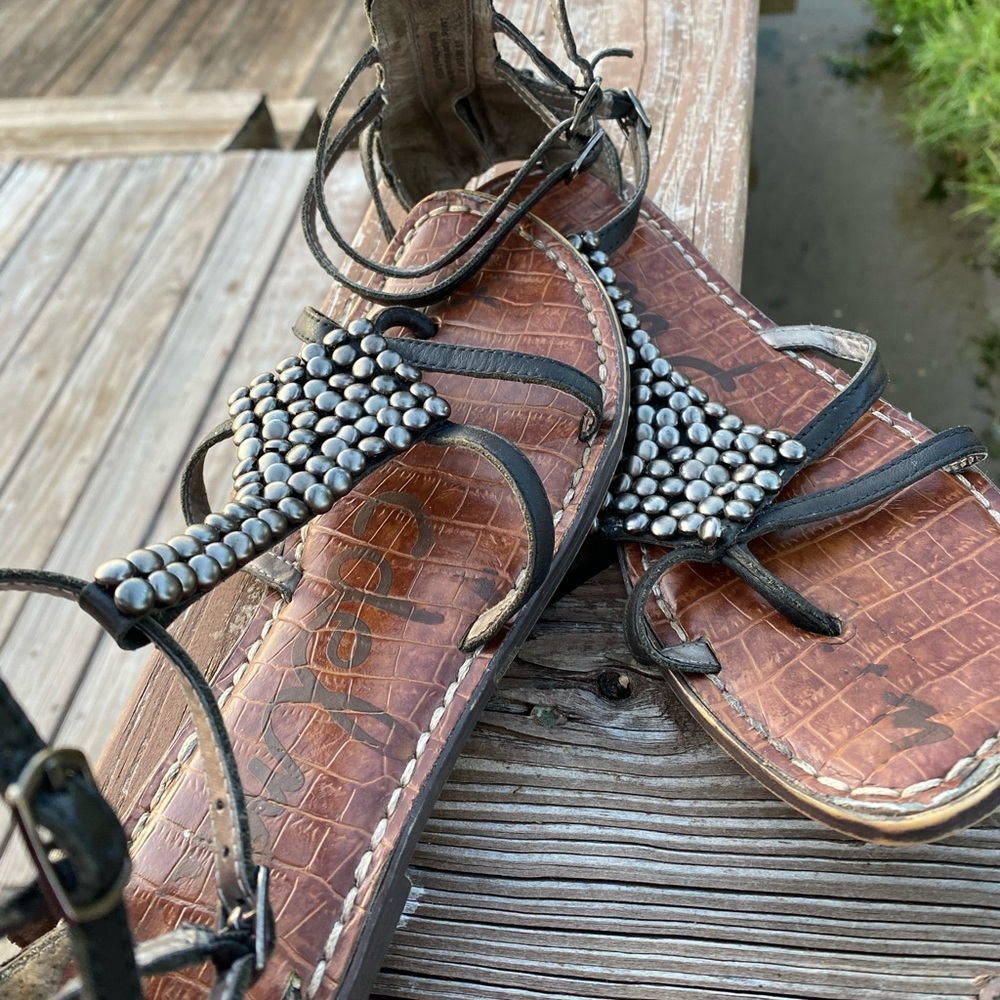 Sam Edelman Ginger sandals